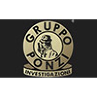 Gruppo Ponzi Investigazioni Logo