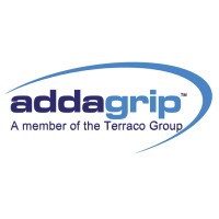 Addagrip Terraco Logo