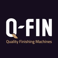 Q-Fin Quality Finishing Machines Logo