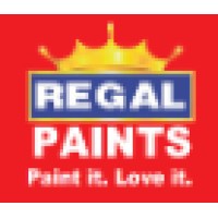 REGAL PAINTS UGANDA LIMITED Logo