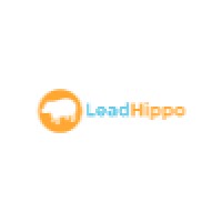 Hippo Ventures Limited T/A Lead Hippo Logo