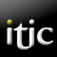 Irish Tourism Industry Confederation - ITIC Logo