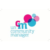 Un Community Manager Logo
