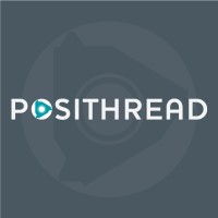 Posithread UK Logo