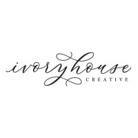 Ivory House Creative Logo