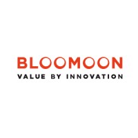 BLOOMOON Logo
