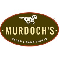 Murdochs Ranch & Home Supply Logo
