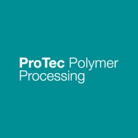ProTec Polymer Processing Logo