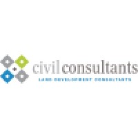 Civil Consultants, Inc. Logo