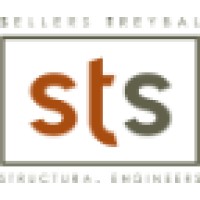 Sellers Treybal Structural Engineers PC Logo
