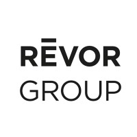 Revor Group Logo