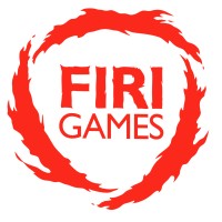 Firi Games Logo