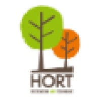 Horticulture Oriented to Recreation & Technique Logo