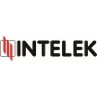 INTELEK.CZ s.r.o. Logo