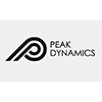 Peak Dynamics Ltd Logo