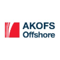 AKOFS Offshore Logo