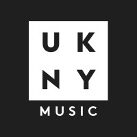 UKNY Music Ltd Logo