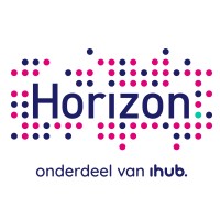 Horizon Jeugdzorg en Onderwijs Logo