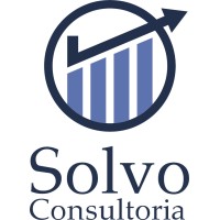 Solvocon Business Consulting Logo