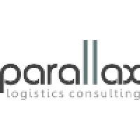 PARALLAX LOGISTICS CONSULTING Logo
