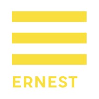 ERNEST NY Logo