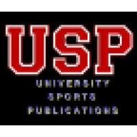 University Sports Publications Logo