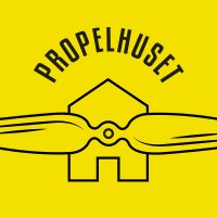Propelhuset Logo
