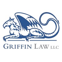 Griffin Law LLC Logo