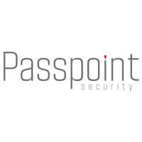 Passpoint Security Logo