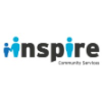 Inspire Community Services Logo
