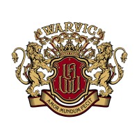 WARVIC CONSULTING Logo
