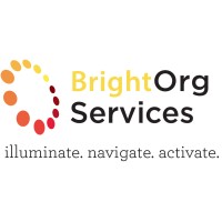 BrightOrg Services Logo