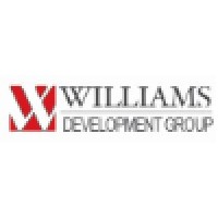 Williams Development Group Logo