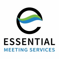 Essential Meeting Services, Inc. Logo
