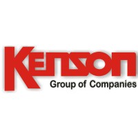 Kenson Group Logo