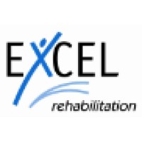 Excel Rehabilitation Logo