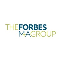 The Forbes M+A Group Logo