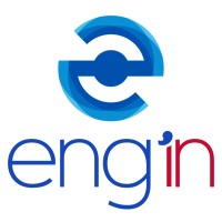 Eng IN Technologies Logo
