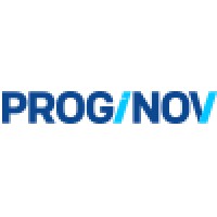 Proginov - Éditeur dERP et Hébergeur de Systèmes dInformation Logo