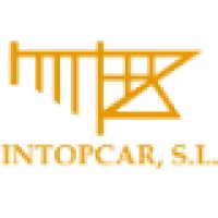 INTOPCAR Logo