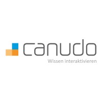 Canudo GmbH Logo