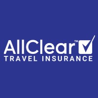 AllClear - Voted UKs No.1 for Customer Care Logo