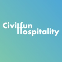 Civitfun - Online Check-in / Check-out Software Logo