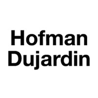 HofmanDujardin Logo