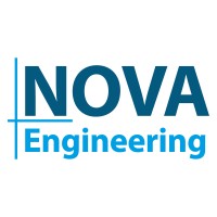 NOVA Engineering Logo