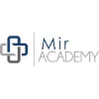 Mir ACADEMY - Turkey Logo