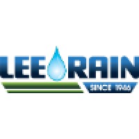 Lee Rain Inc Logo