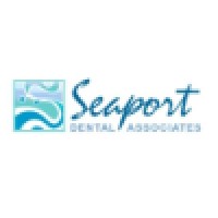 Seaport Dental Associates Logo