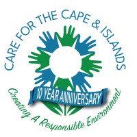 CARE for the Cape & Islands Logo