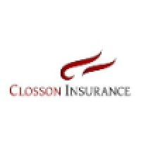 Closson Insurance Agency Logo